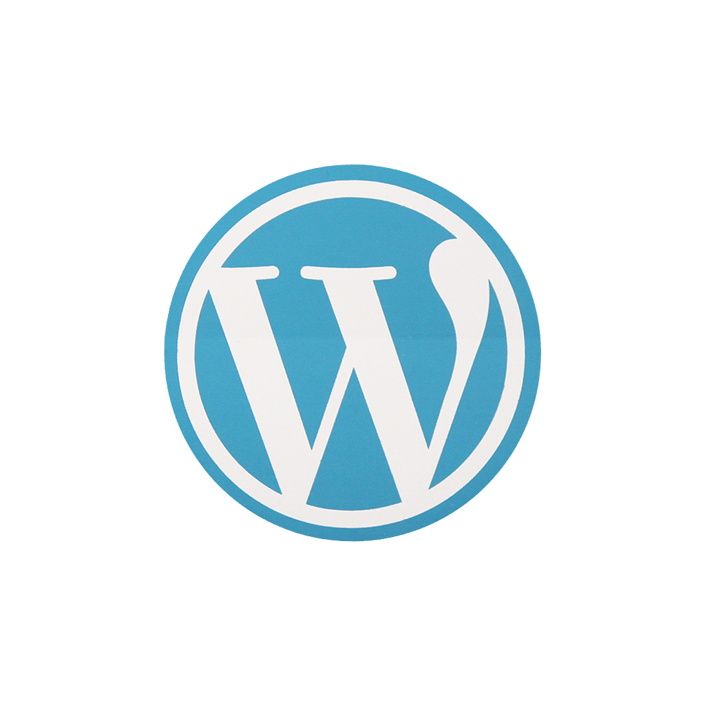 wordpress